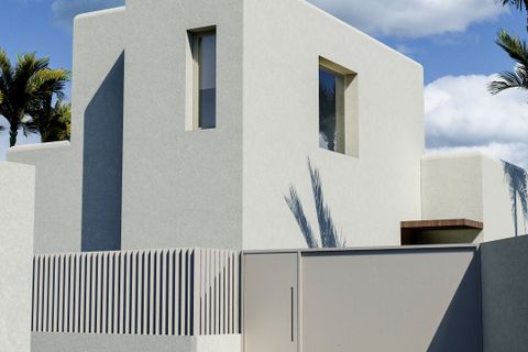 Villa i Oliva, Valencia, Oliva - € 934.353 | Ref: V-AMARANTO - foto 4